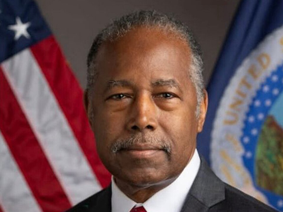 Ben Carson