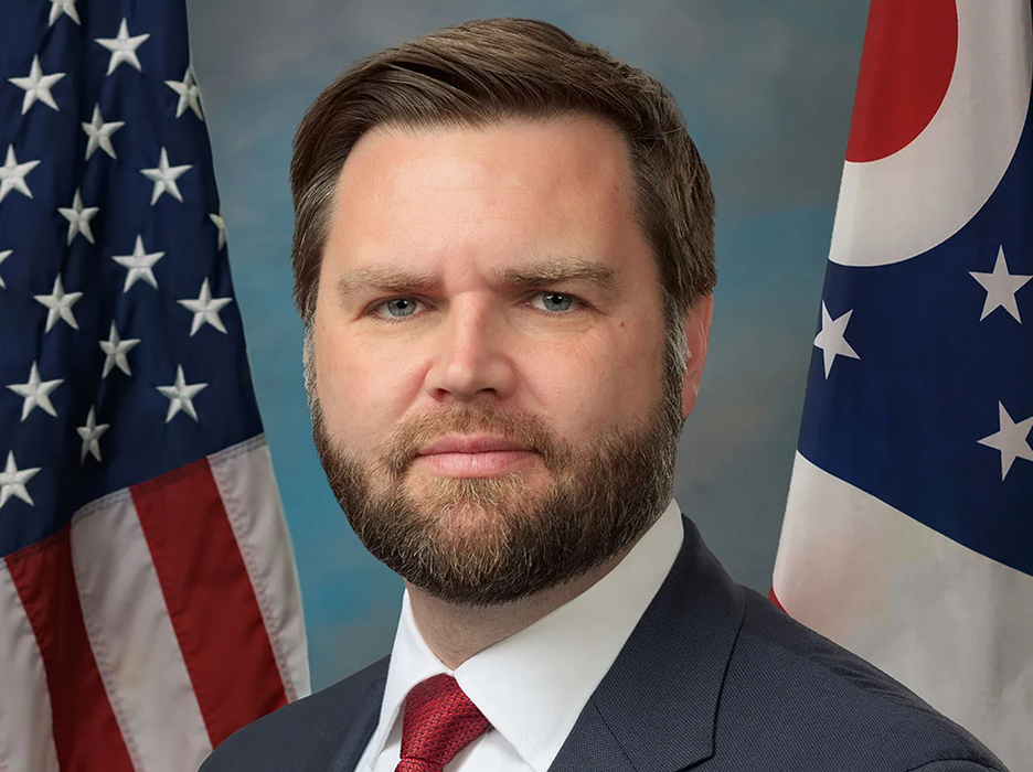 JD Vance