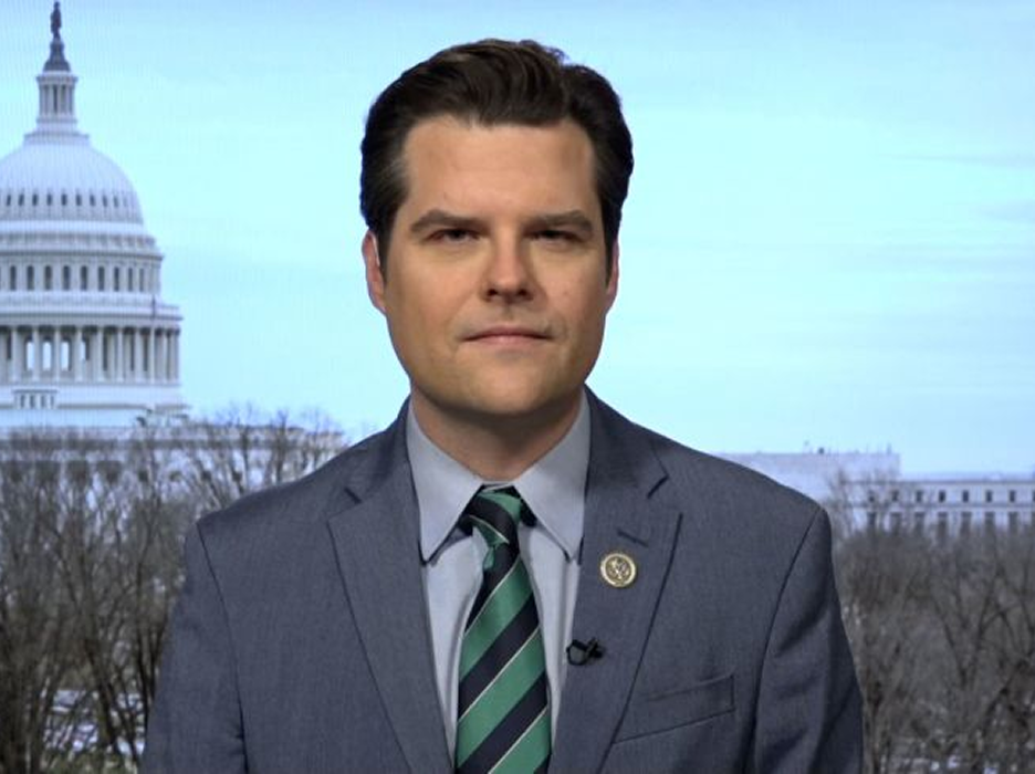 Matt Gaetz