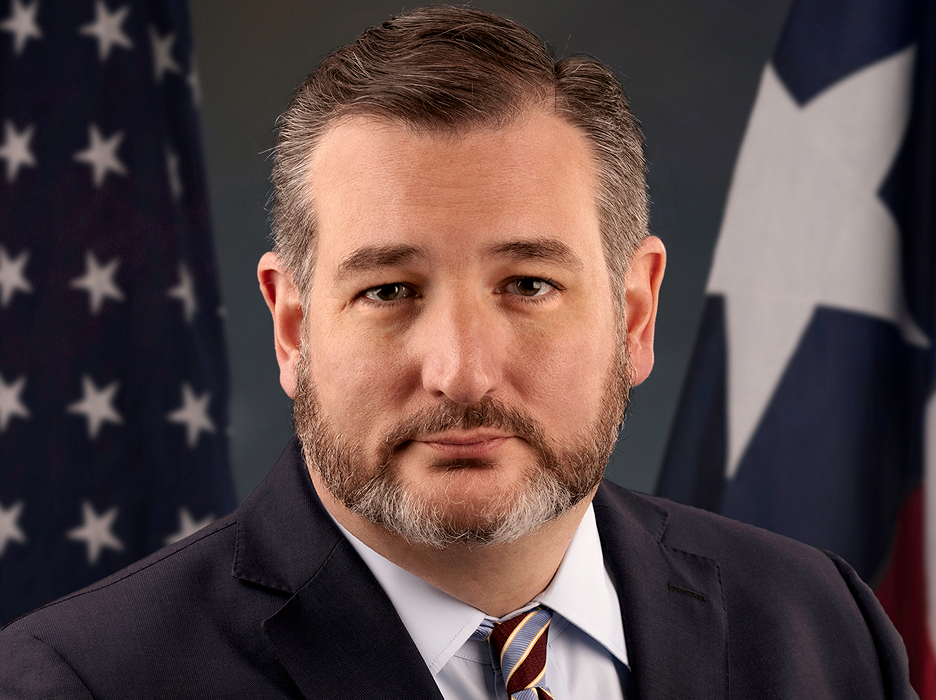 Ted Cruz